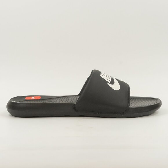 Nike SB Victori One \'Black\' DR2018-001 Slides size 18 main image 9